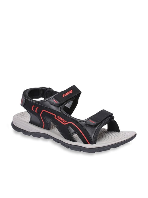 red chief furo sandal new model