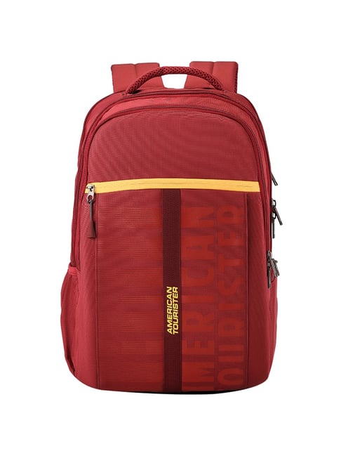 American tourister hotsell office backpack