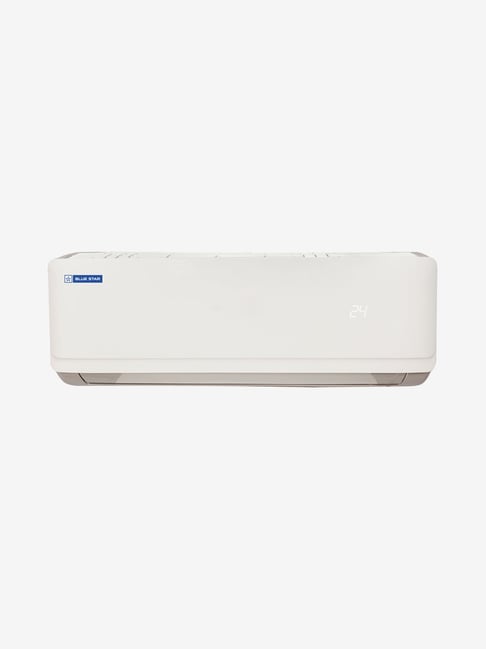 Buy Blue Star 1 5 Ton 3 Star Copper Fs318aatu Split Ac Online At