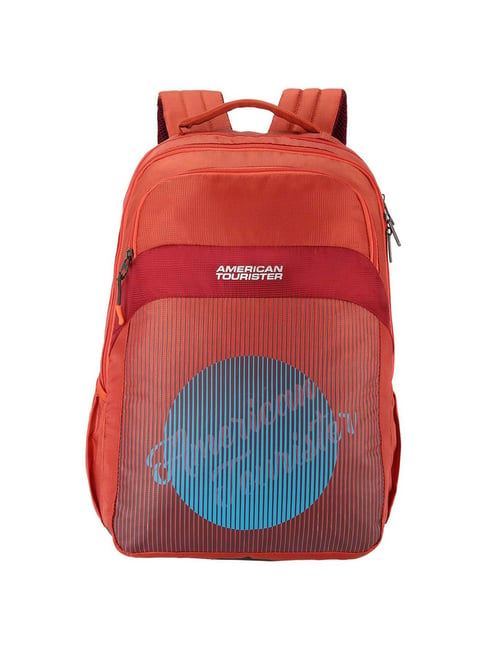 American tourister crone top backpack