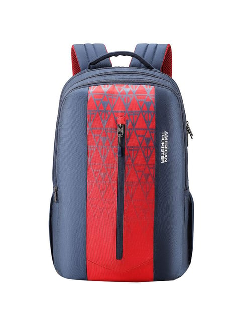 american tourister jet backpack