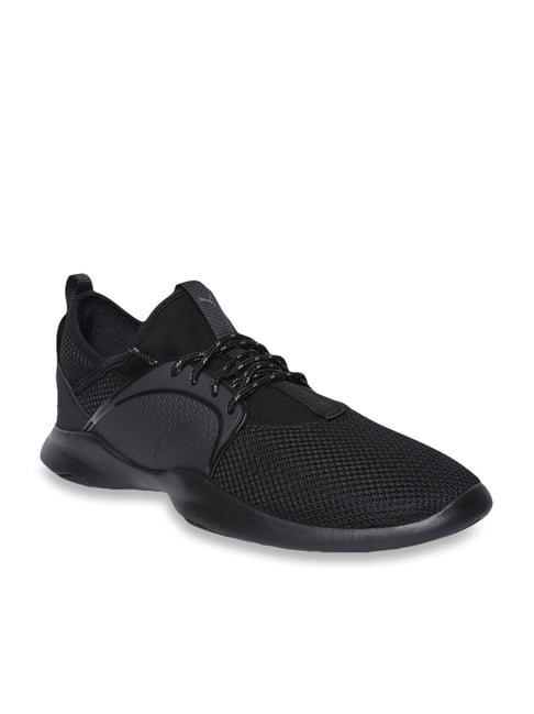 Puma dare clearance black