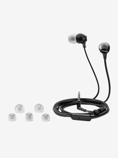 Buy Sony MDR-EX14AP Wired Earphones 