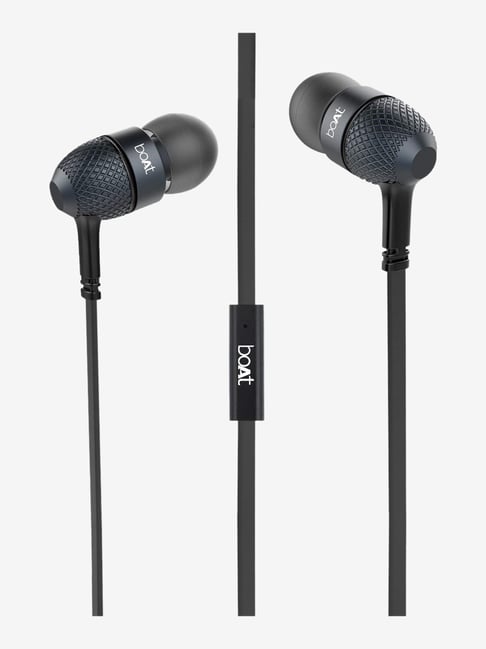 Bassheads 225 Boat Earphones Bassheads 228 Boat Bassheads