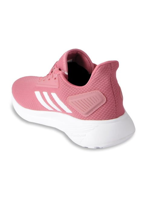 Buy Adidas Duramo Pink Running Shoes for Women at Best Price