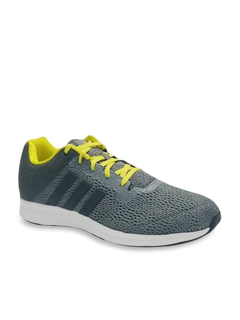 adidas charcoal grey shoes