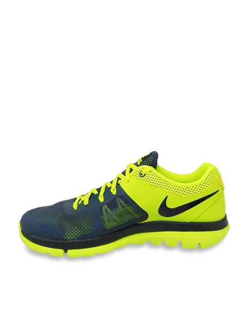 nike flex 2014