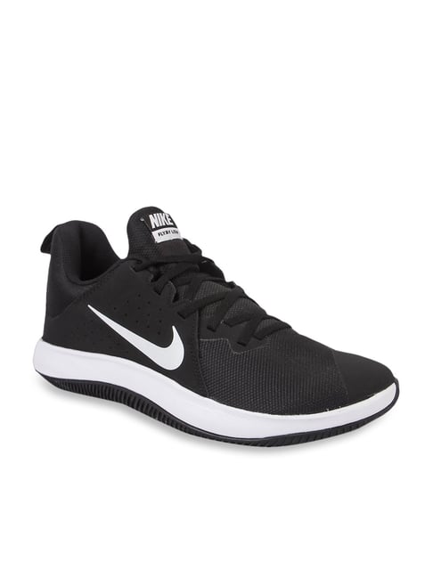 nike flyby low basketball