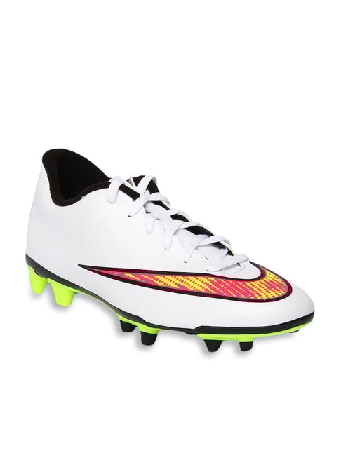 football shoes mercurial