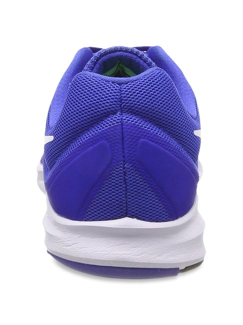 nike downshifter 7 purple