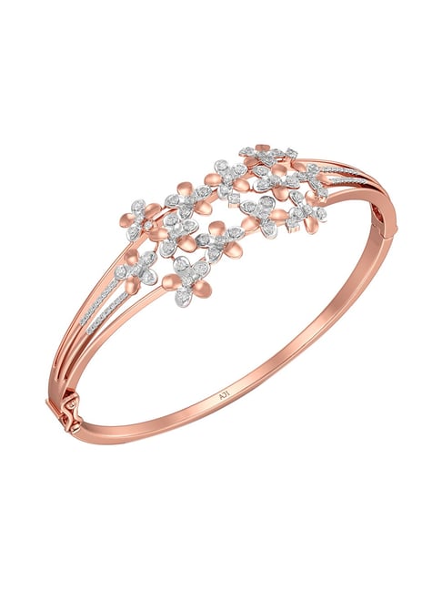Complete your Valentine's Day look with our perfect bangle-ring combo from  the 'Be Mine Heart to Heart Collection'! This stunning s... | Instagram