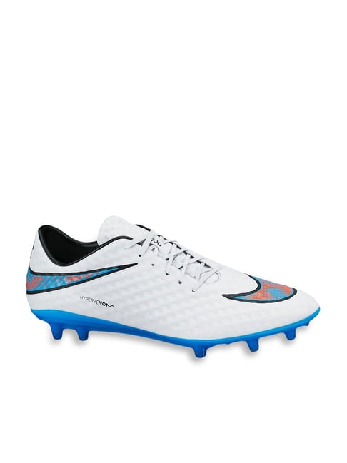 hypervenom phantom white