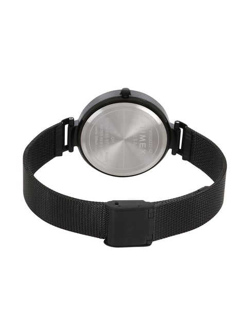 Buy Timex TW000X221 Fashion Analog Watch for Women at Best Price