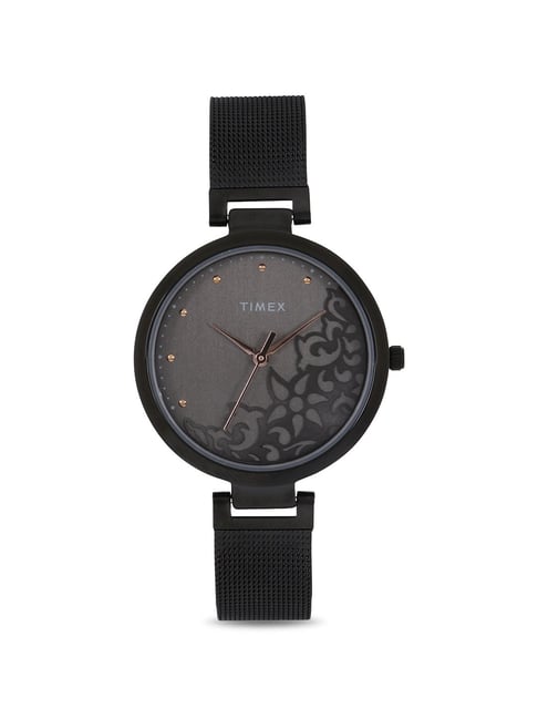 Buy Timex TW000X221 Fashion Analog Watch for Women at Best Price