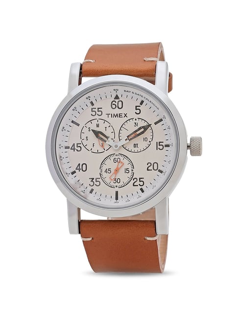 Timex hot sale el04 strap