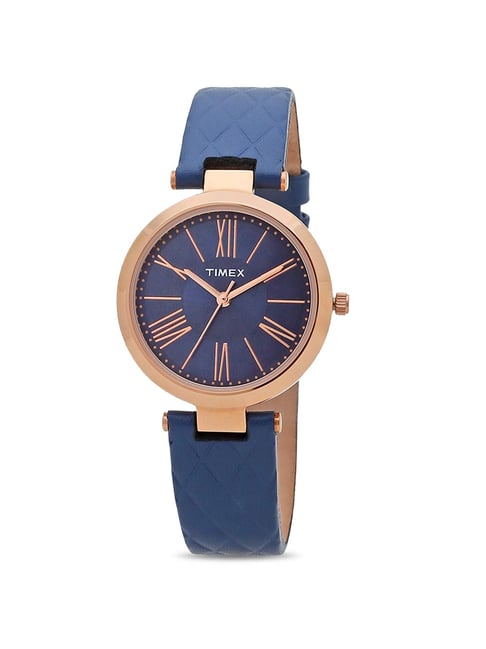 Timex TWEL11803 Fashion Analog Watch for Women