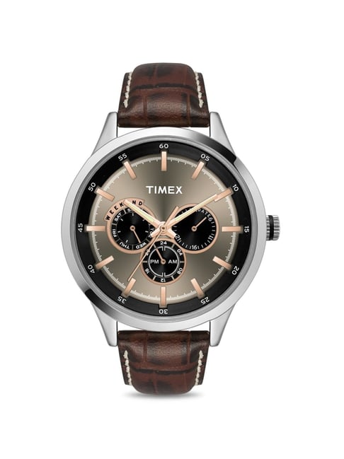 Buy Timex TW000T309 Fashion Analog Watch for Men at Best Price