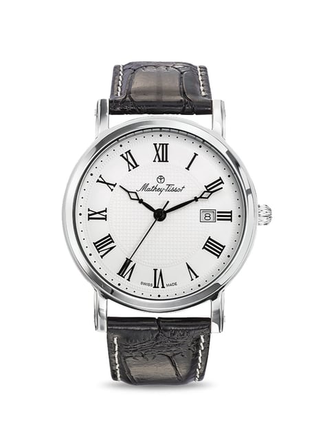 Mathey Tissot HB611251ABR Analog Watch for Men-picture-43