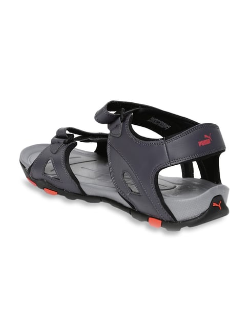 puma vesuvius sandals