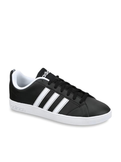 Adidas vs shop advantage negro