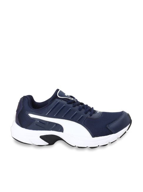 puma talion idp running shoes