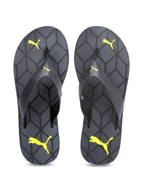 puma windster idp flip flops