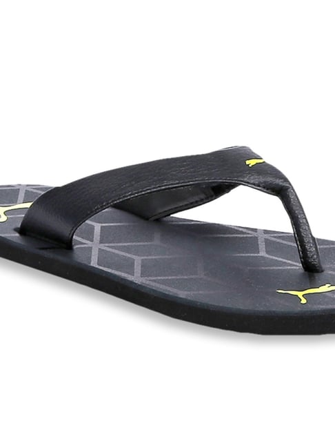 puma windster idp flip flops