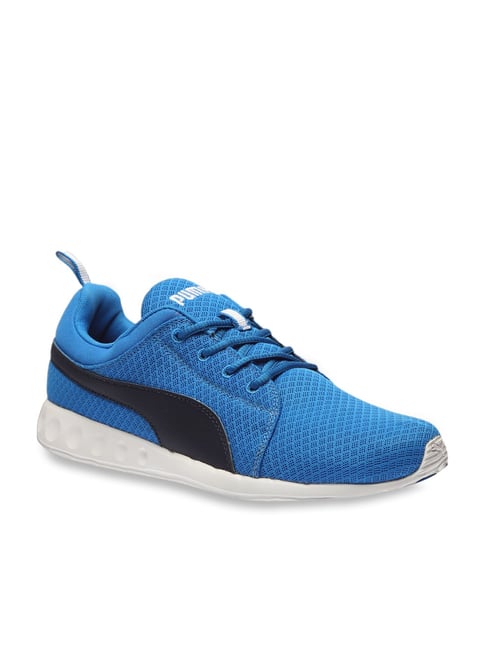 puma carson runner price men