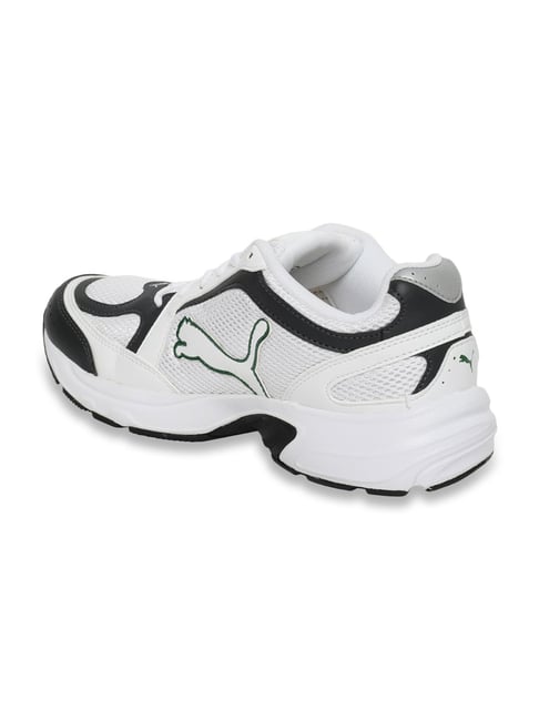 puma ceylon ii