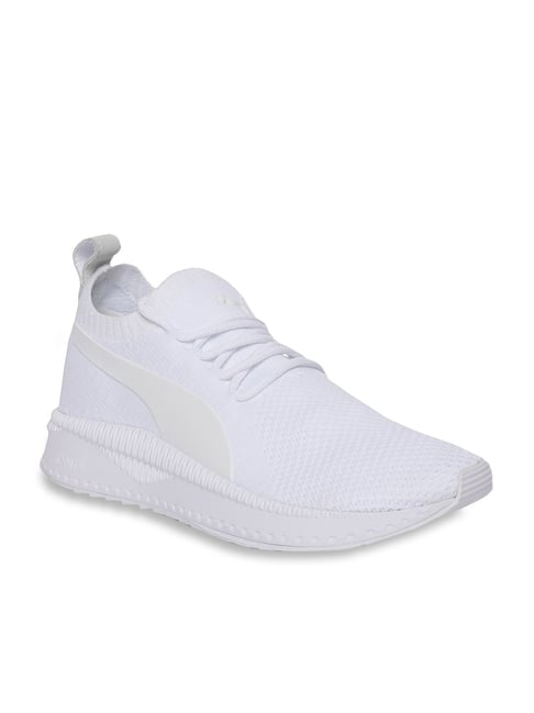 Puma TSUGI Apex evoKNIT White Sneakers 
