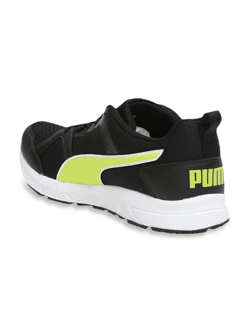 puma dreton idp running shoes