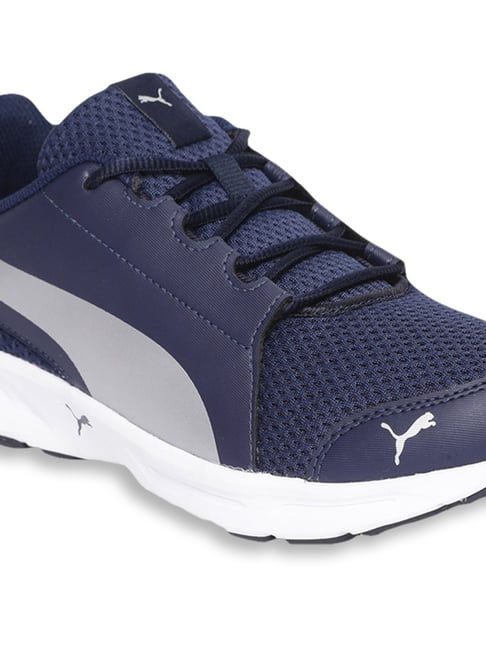 puma beast xt idp running shoes