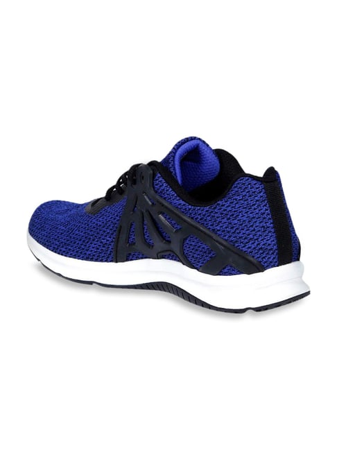 Buy Reebok Hex Lite Blue Running Shoes 