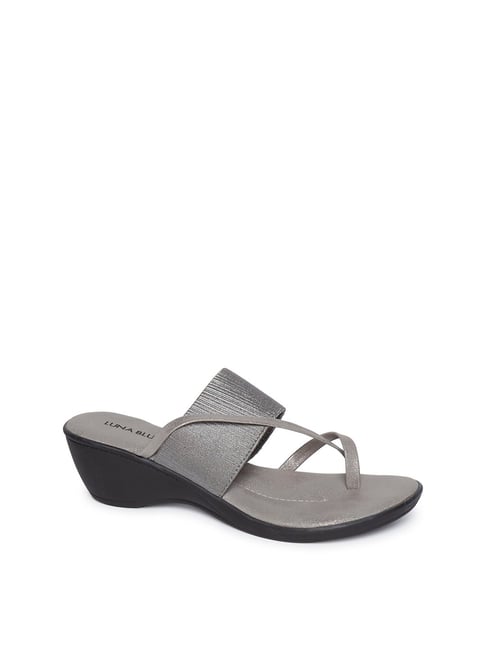 westside footwear luna blu