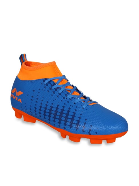 nivia ultra 1 football shoes