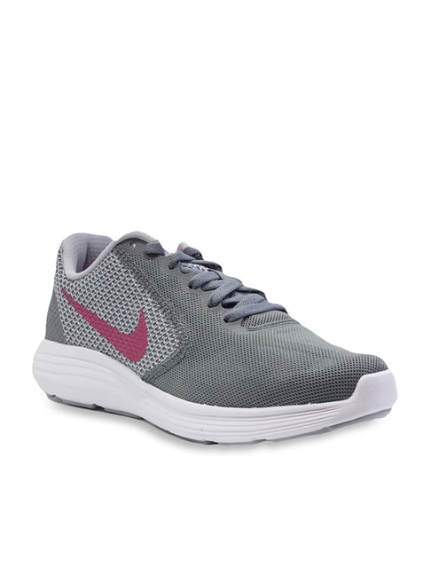 nike revolution 3 price in india