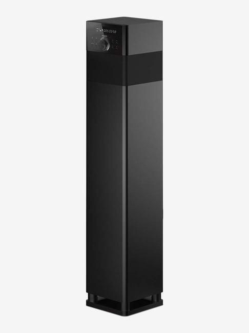 Philips SPA9075B/94 75W 2.1 Channel Bluetooth Tower Speaker Black