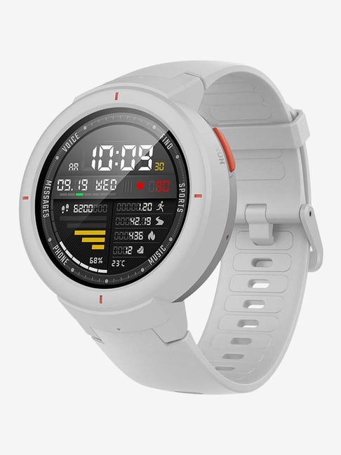 the verge smartwatch