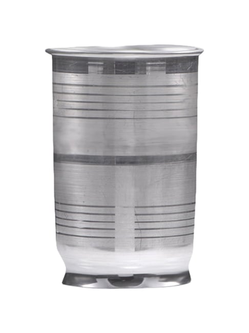 Joyalukkas 92.5 Sterling Silver Glass - 62.77 gm