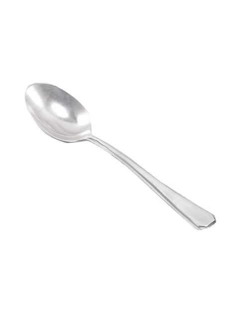 Joyalukkas 92.5 Sterling Silver Spoon - 30.26 gm-picture-33