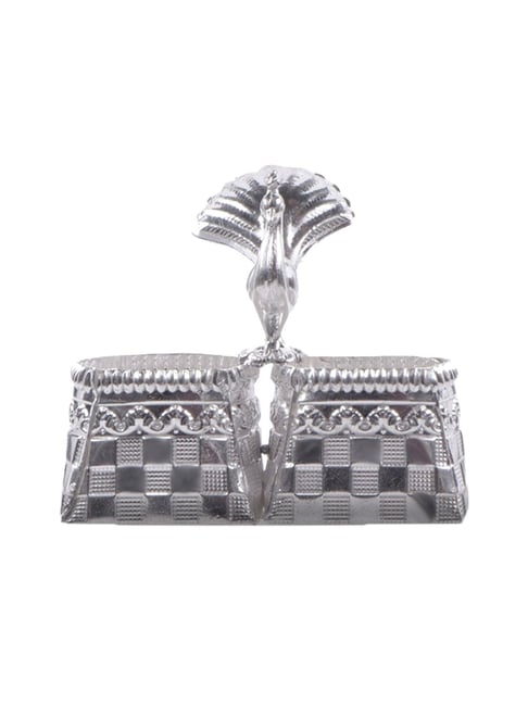 Buy Vintage Collectible Antique Silver Shank | Silver Utensils, Articles & Gift  Items | Ranka Jewellers – RANKA JEWELLERS