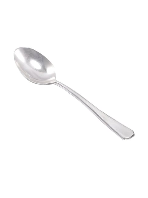 Joyalukkas 92.5 Sterling Silver Spoon - 40.26 gm-picture-22