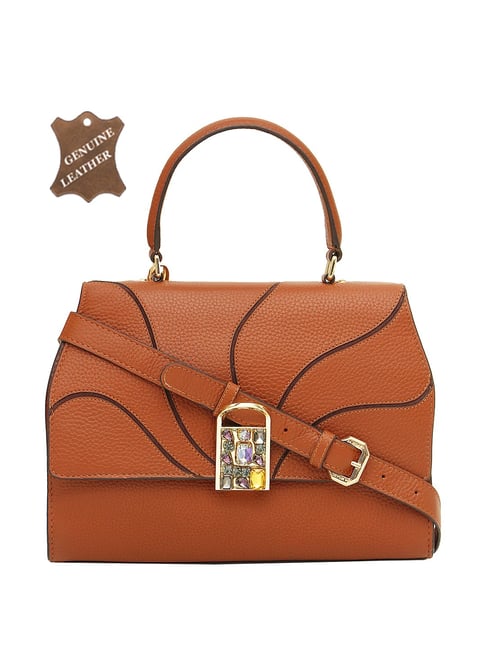 da milano satchel bags