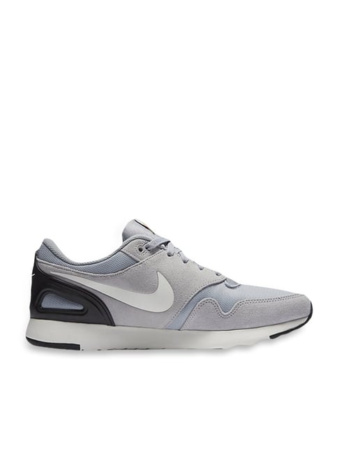 nike air vibenna grey