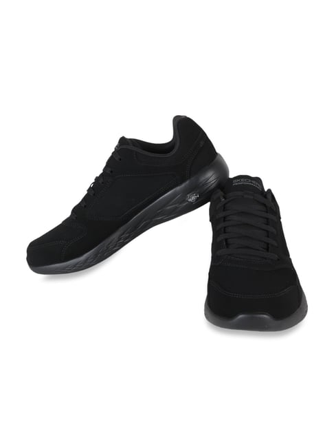 skechers go run 6 womens gold