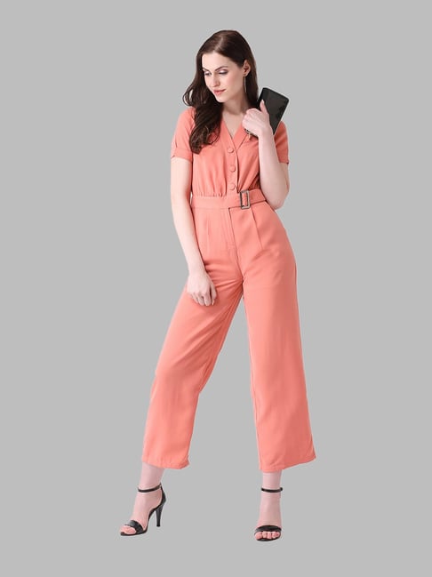 latin quarters jumpsuit