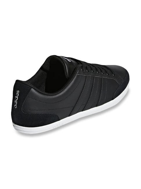 Casual Shoes Adidas Caflaire Original Buy Adidas Caflaire Black