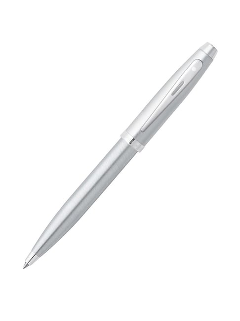 PARKER Beta Premium Silver Roller Pen with Meri Mitti Mera Desh Gift Box  and Bag Pen Gift Set - Buy PARKER Beta Premium Silver Roller Pen with Meri  Mitti Mera Desh Gift