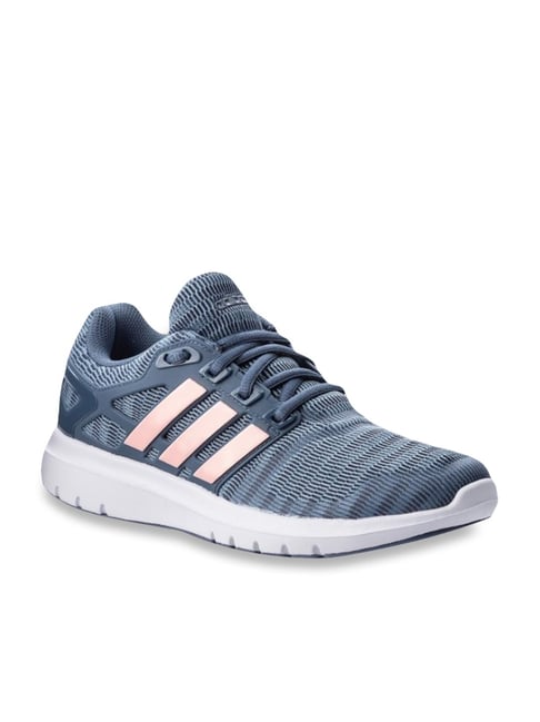 Adidas energy outlet cloud ladies trainers