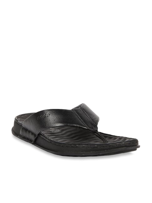 Buy FRANCO LEONE Mens Casual Wear Slippers | Shoppers Stop